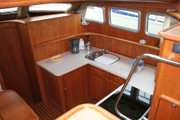 Boats for Sale & Yachts Linssen 470 AC Mark II 2008 All Boats 