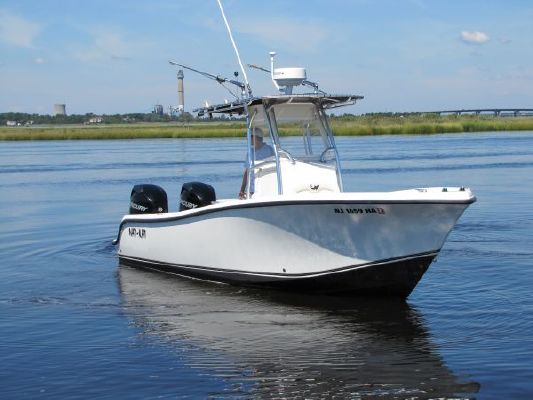 Boats for Sale & Yachts Mako 234 Center Console 2008 Mako Boats for Sale