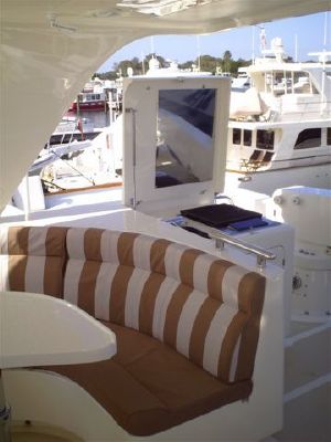 Boats for Sale & Yachts Marlow Explorer 53C 2008 Motor Boats 