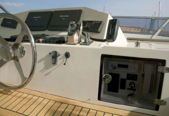 Boats for Sale & Yachts marlow Explorer 61E 2008 Motor Boats 