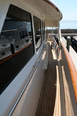 Boats for Sale & Yachts Marlow Explorer 70E 2008 Motor Boats 