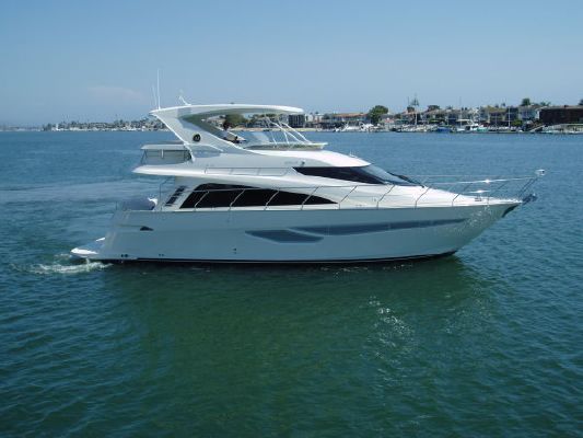 Boats for Sale & Yachts Marquis 50 LS 2008 All Boats