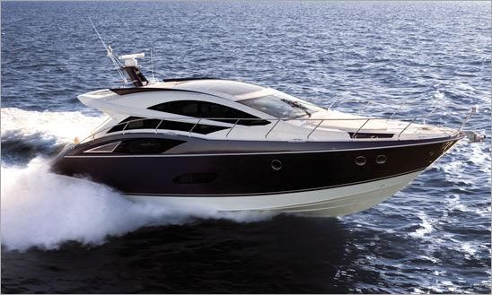 Boats for Sale & Yachts Marquis Sport 50 2008 All Boats 