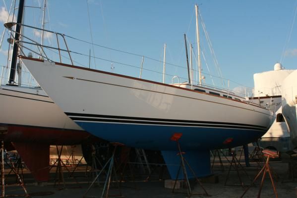 Boats for Sale & Yachts Morris M 2008 All Boats 