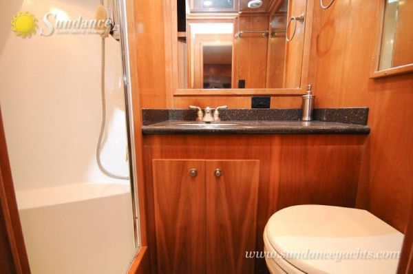 Boats for Sale & Yachts Navigator 5100 2008 All Boats 