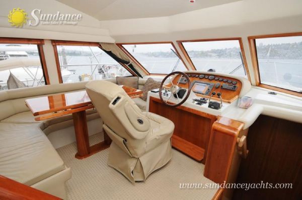 Boats for Sale & Yachts Navigator 5100 2008 All Boats 
