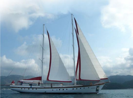 Boats for Sale & Yachts NORD WINDS Ketch 2008 Ketch Boats for Sale 