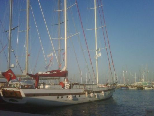 Boats for Sale & Yachts Nordwinds 37 Metre Ketch 2008 Ketch Boats for Sale 