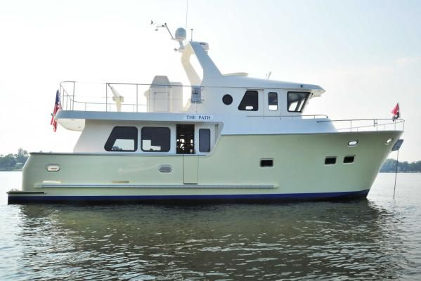 Boats for Sale & Yachts Northwest Trawler 2008 Trawler Boats for Sale