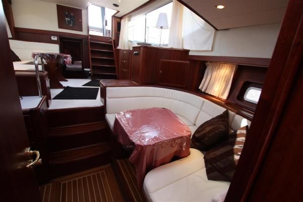 Boats for Sale & Yachts Nowee 42 Custom line 2008 All Boats