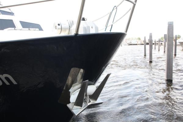 Boats for Sale & Yachts Nowee 42 Custom line 2008 All Boats