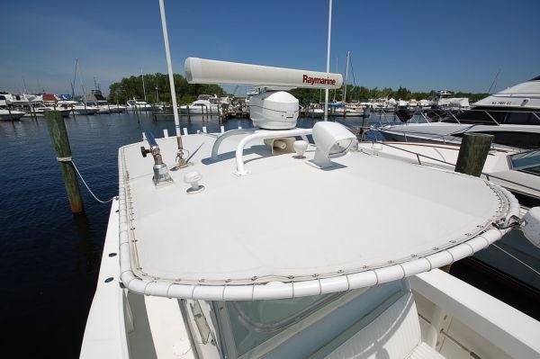 Boats for Sale & Yachts Ocean Master Super Center Console 2008 All Boats 