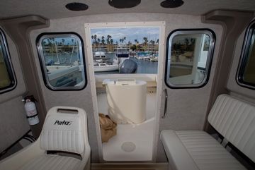 Boats for Sale & Yachts Parker 2320 SL w/ tower & LOADED!!!!!! 2008 Motor Boats