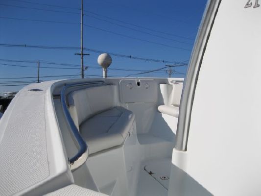 Boats for Sale & Yachts Polar 2100 Center Console 2008 All Boats 