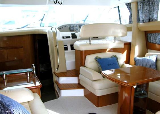Boats for Sale & Yachts Prestige 42 Fly 2008 All Boats