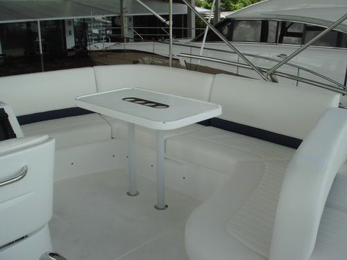 Boats for Sale & Yachts Princess 42 2008 Princess Boats for Sale