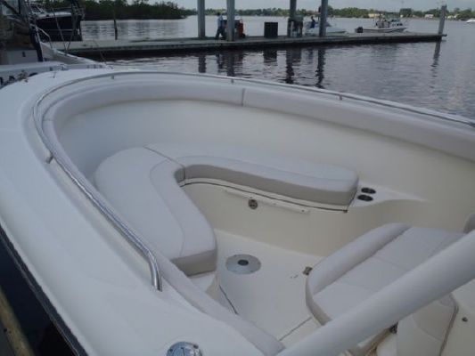 Boats for Sale & Yachts Pursuit Center Console 2008 All Boats 