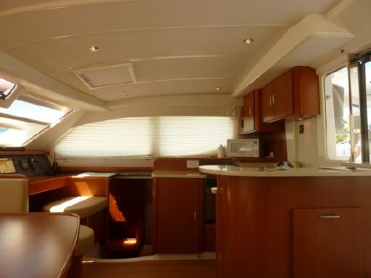Boats for Sale & Yachts Robertson and Caine Leopard 46 2008 All Boats