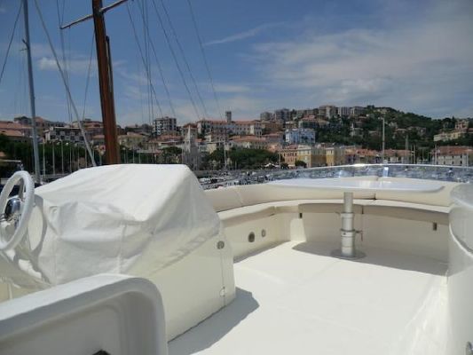 Boats for Sale & Yachts Sciallino Gemy 52 2008 All Boats 