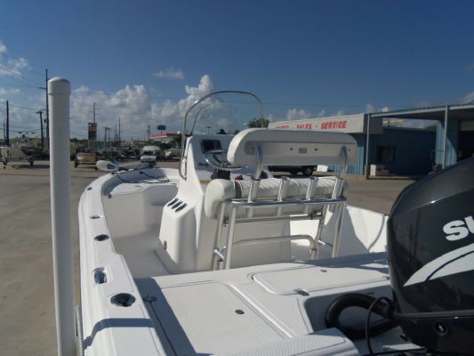 Boats for Sale & Yachts Sea Fox 205 BF 2008 All Boats