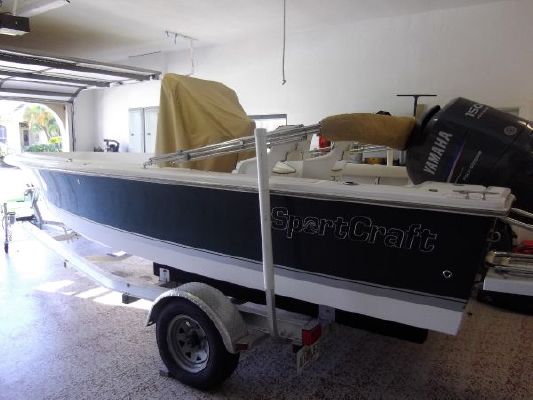 Boats for Sale & Yachts Sportcraft/Seastrike 205 2008 All Boats