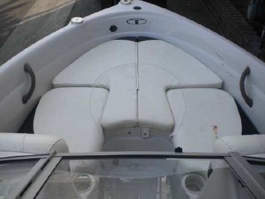 Boats for Sale & Yachts TAHOE BOATS Q4 Sport Fish 2008 All Boats