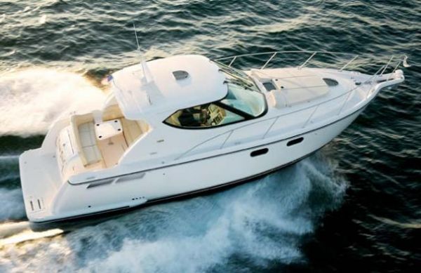 Boats for Sale & Yachts Tiara Sovran ***FRESH WATER*** 2008 All Boats 