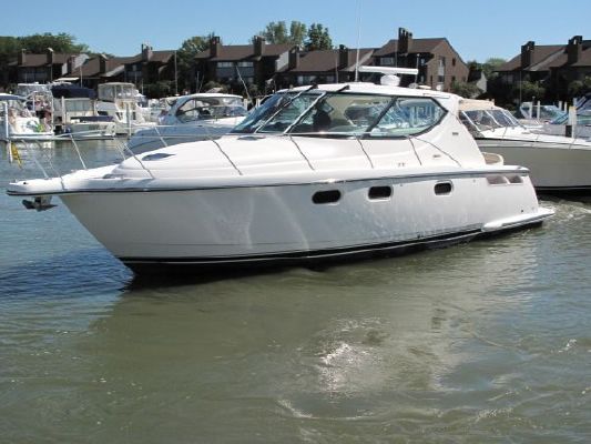 Boats for Sale & Yachts Tiara Sovran ***FRESH WATER*** 2008 All Boats 
