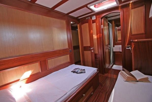 Boats for Sale & Yachts TUZLA ISTANBUL DOUBLE ENDER 2008 All Boats