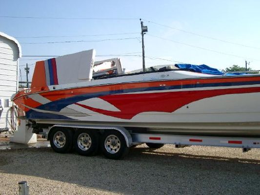 Boats for Sale & Yachts Velocity 390 2008 All Boats 