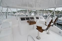 Boats for Sale & Yachts Viking Convertible 2008 Viking Yachts for Sale 