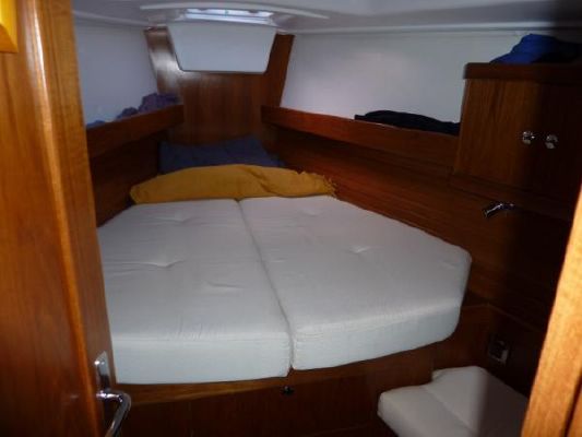 Boats for Sale & Yachts Wauquiez Centurion 40 S 2008 All Boats 