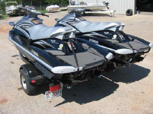 Boats for Sale & Yachts Yamaha VX Deluxe 2008 Ski Boat for Sale
