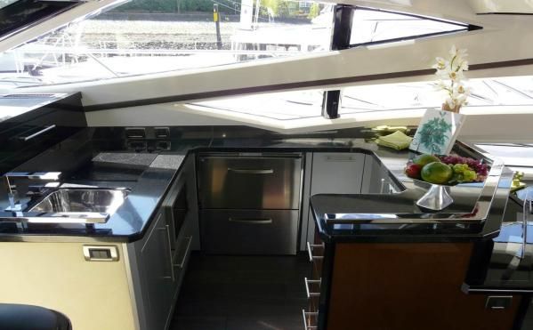 Boats for Sale & Yachts Marquis 500 Sport Bridge 2009 50' All Boats 