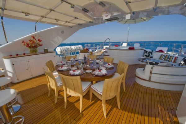 Boats for Sale & Yachts Benetti Vision 2009 All Boats