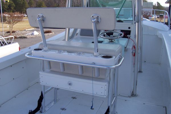 Boats for Sale & Yachts Bimini Center Console 2009 All Boats 