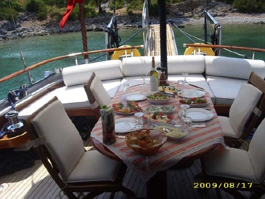 Boats for Sale & Yachts BODRUM TRANSOM STERN 2009 All Boats