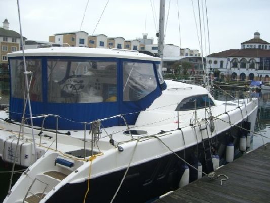 Boats for Sale & Yachts Broadblue 415 2009 All Boats