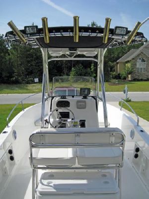 Boats for Sale & Yachts Century 20 Center Console 2009 All Boats