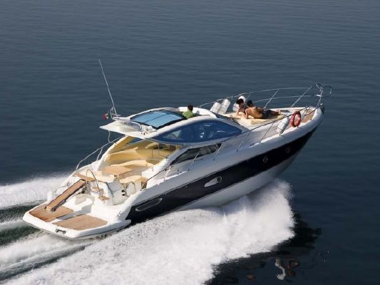 Boats for Sale & Yachts Cranchi Mediterranee 43 HT 2009 All Boats