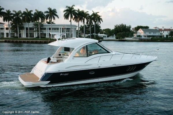 Boats for Sale & Yachts Cruisers Yachts 420 Sport Coupe 2009 Cruisers yachts for Sale