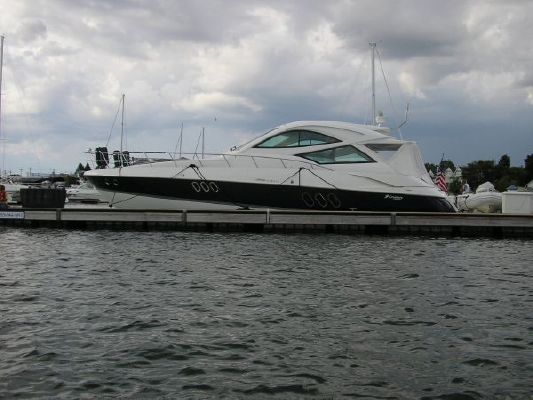 Boats for Sale & Yachts Cruisers Yachts 520 Sports Coupe 2009 Cruisers yachts for Sale
