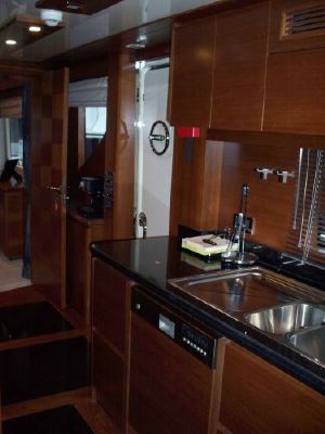 Boats for Sale & Yachts CUSTOM BUILD Ince 110 2009 All Boats 