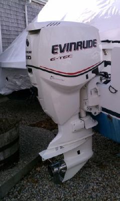Boats for Sale & Yachts Eastern Boats 248 Center Console with Etec (Warranty),Trailer,T 2009 All Boats
