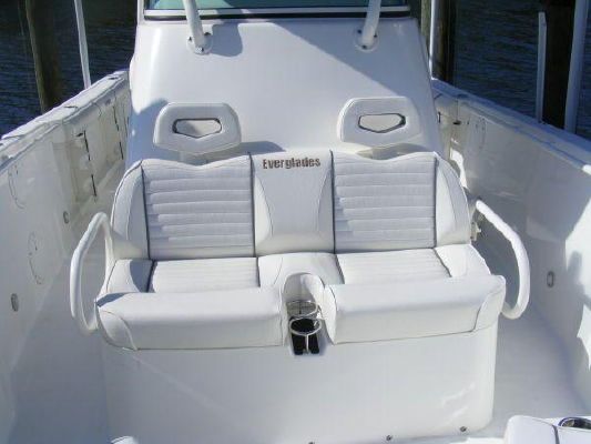 Boats for Sale & Yachts Everglades 270CC 2009 Everglades Boats for Sale