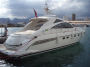 Boats for Sale & Yachts Fairline 47 Targa Hardtop 2009 Motor Boats 