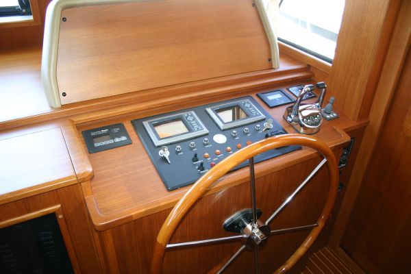 Boats for Sale & Yachts Grand Banks Heritage Europa #66 2009 Grand Banks Yachts 