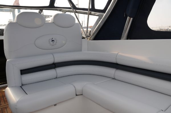 Boats for Sale & Yachts Hunton Powerboats XRS43 2009 All Boats
