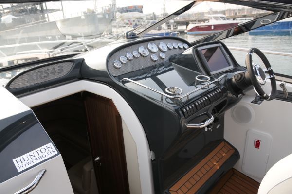 Boats for Sale & Yachts Hunton Powerboats XRS43 2009 All Boats