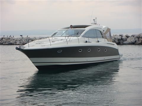 Boats for Sale & Yachts Jeanneau Prestige 42 S 2009 All Boats Jeanneau Boats for Sale